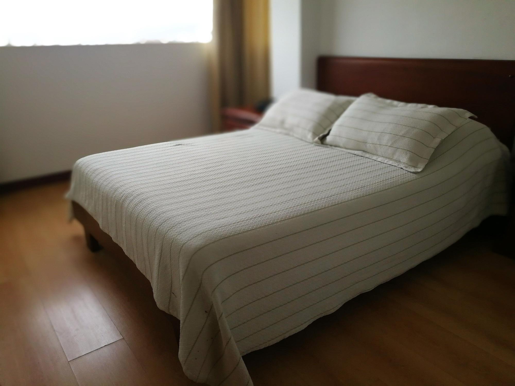 בוגוטה Hotel Alicante מראה חיצוני תמונה