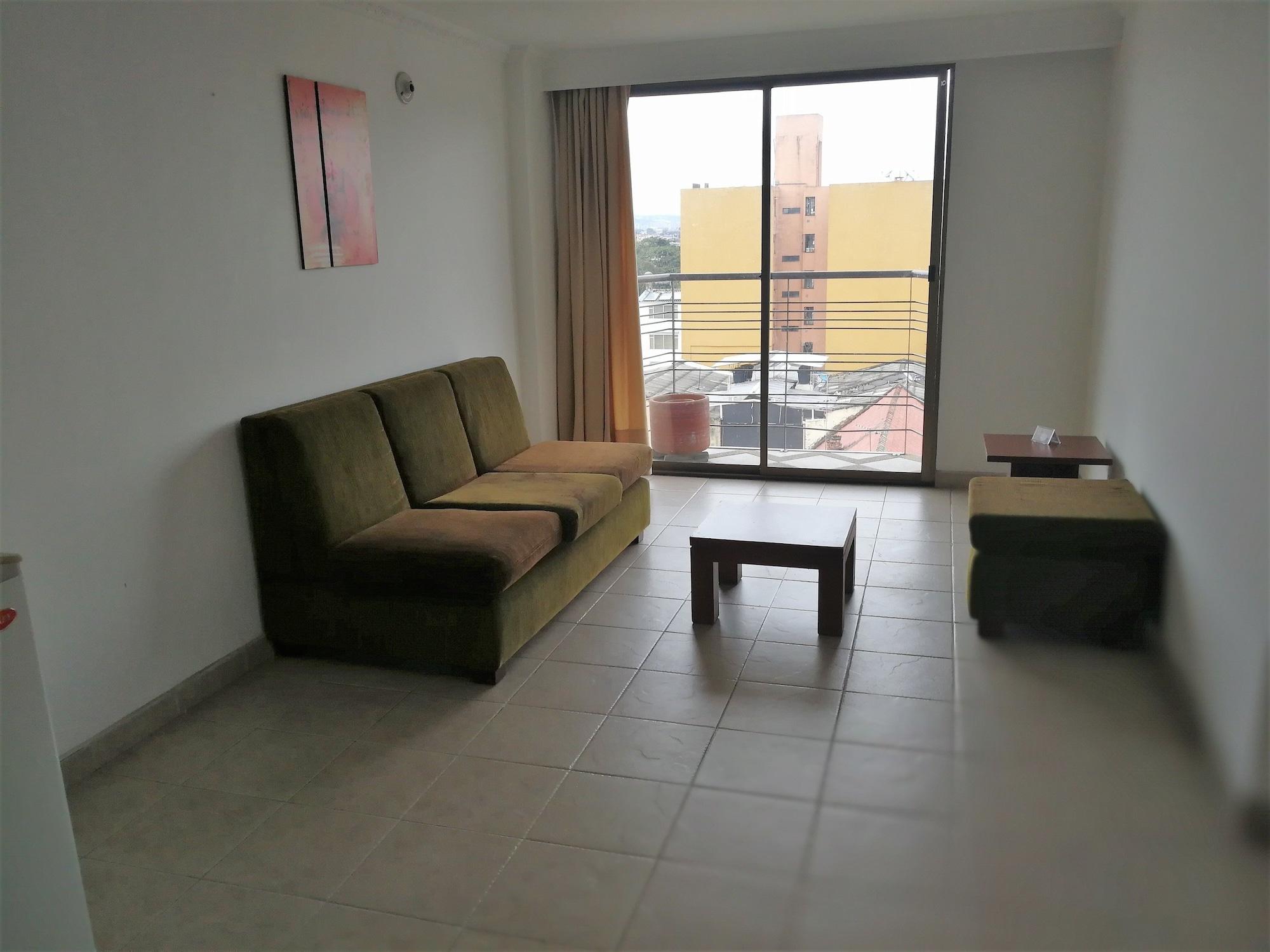 בוגוטה Hotel Alicante מראה חיצוני תמונה