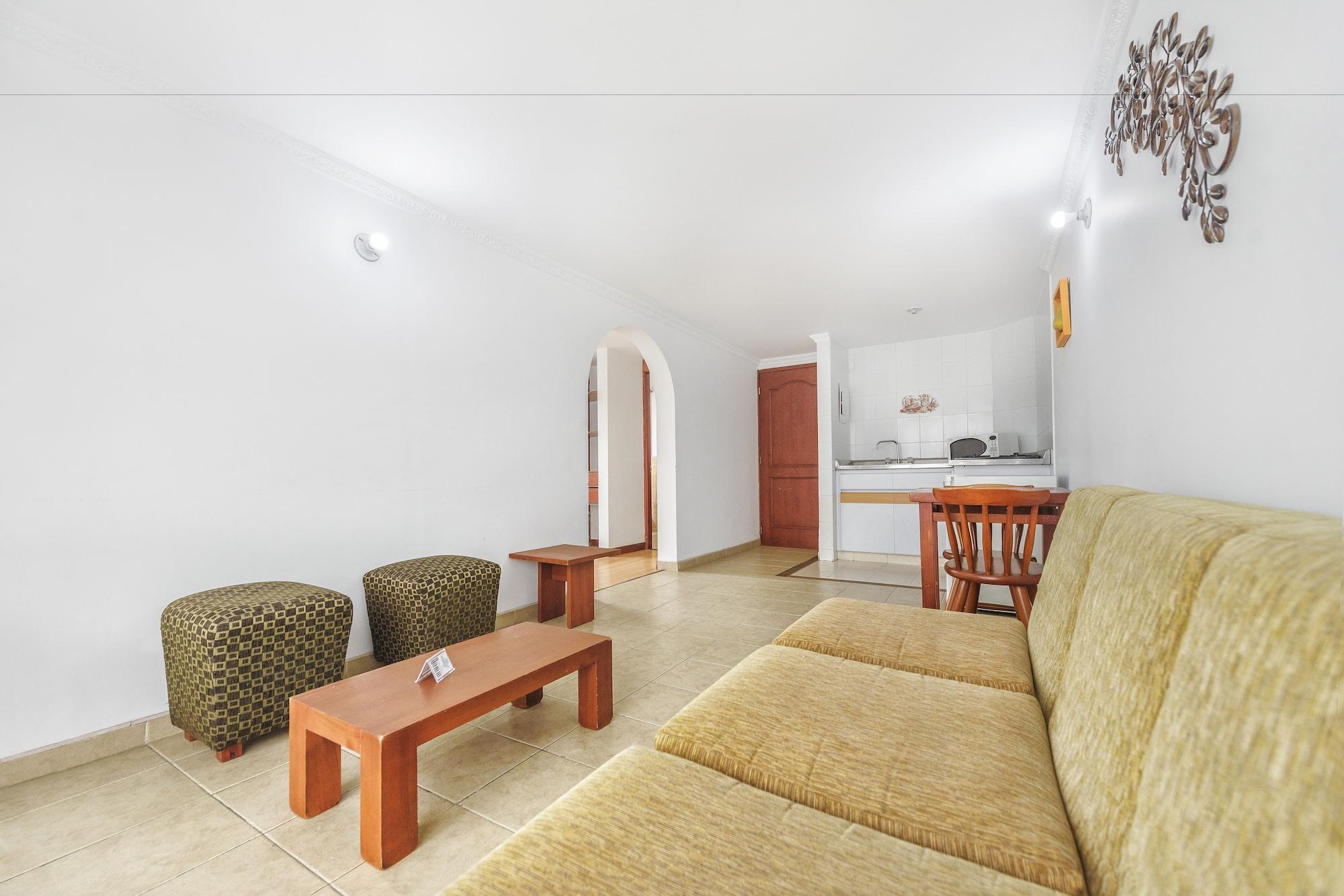 בוגוטה Hotel Alicante מראה חיצוני תמונה