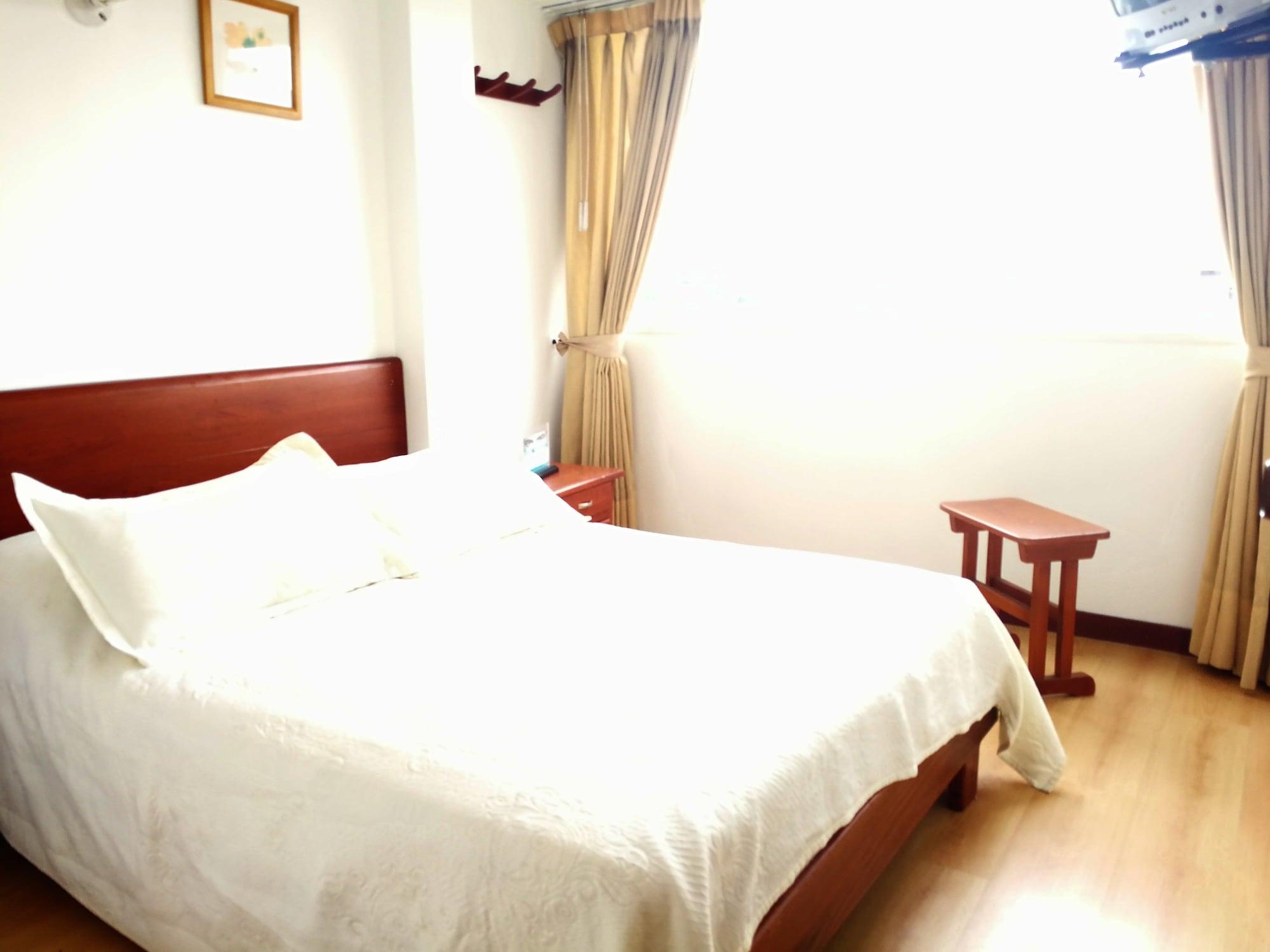 בוגוטה Hotel Alicante מראה חיצוני תמונה
