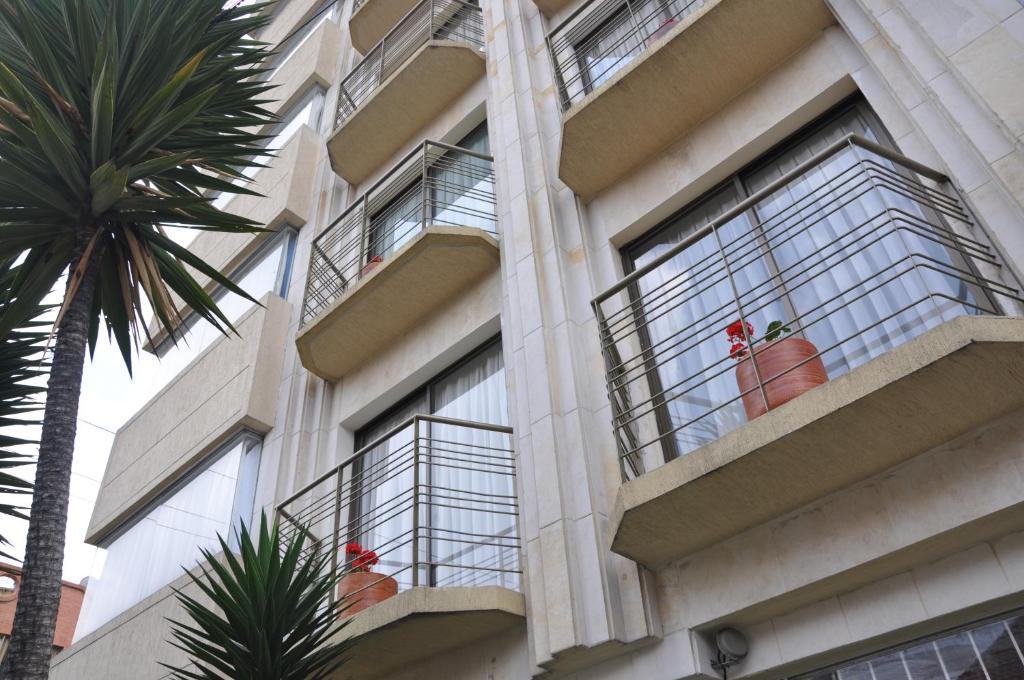 בוגוטה Hotel Alicante חדר תמונה